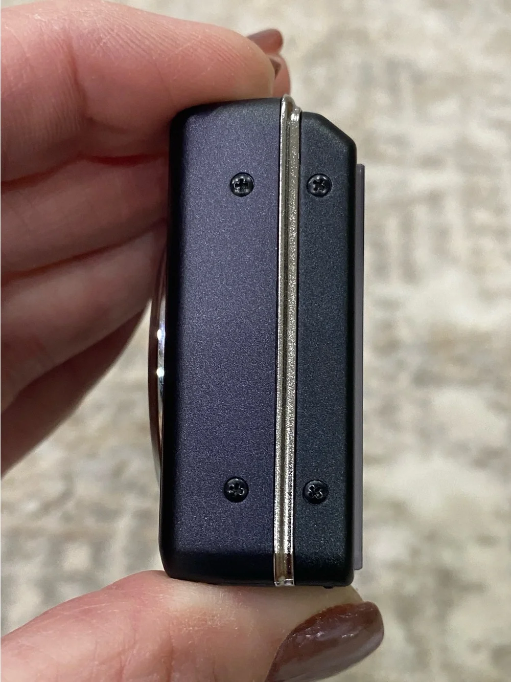 Nikon Coolpix S560 Black in EUC